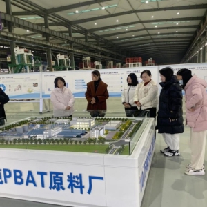 漯河市郾城区龙塔街道政协联络组：关注禁塑热点 观摩调研献策