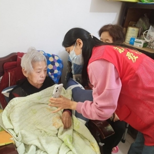 漯河市郾城区一社区荣获省级巾帼志愿服务优秀社区荣誉称号