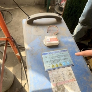 漯河市持续推进电气焊数字化全覆盖 打通“加芯赋码最后一公里” 焊牢生产安全阀