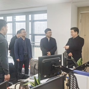 漯河市人社局：加强政务服务建设 打造优质便民服务