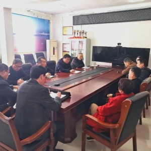 漯河市舞阳县纪委监委：轮流“坐班”接访 架起群众“连心桥”