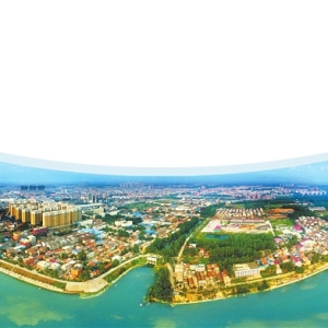 河南乘势而上 构建中原出海新通道