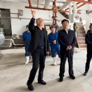 漯河市应急管理局：强化督导检查 筑牢安全防线