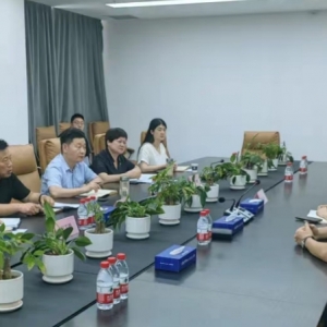 漯河市西城区：“三个坚持”增添发展动力