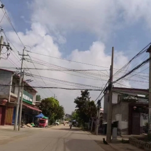 漯河市源汇区：驻村第一书记用心用情扮靓美丽乡村