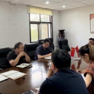漯河大刘镇召开移风易俗倡树文明殡葬新风专题班子会