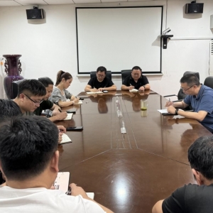 闻“汛”而动，听令而行——大刘镇全力筑牢防汛安全屏障