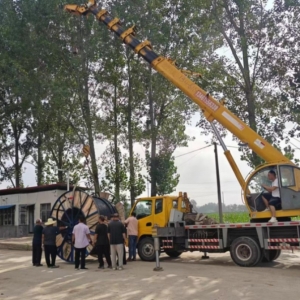 漯河市：抓好园区基础设施建设，提升助企服务水平