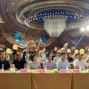 河南漯河:“团”聚青缘单身青年联谊会成功举办