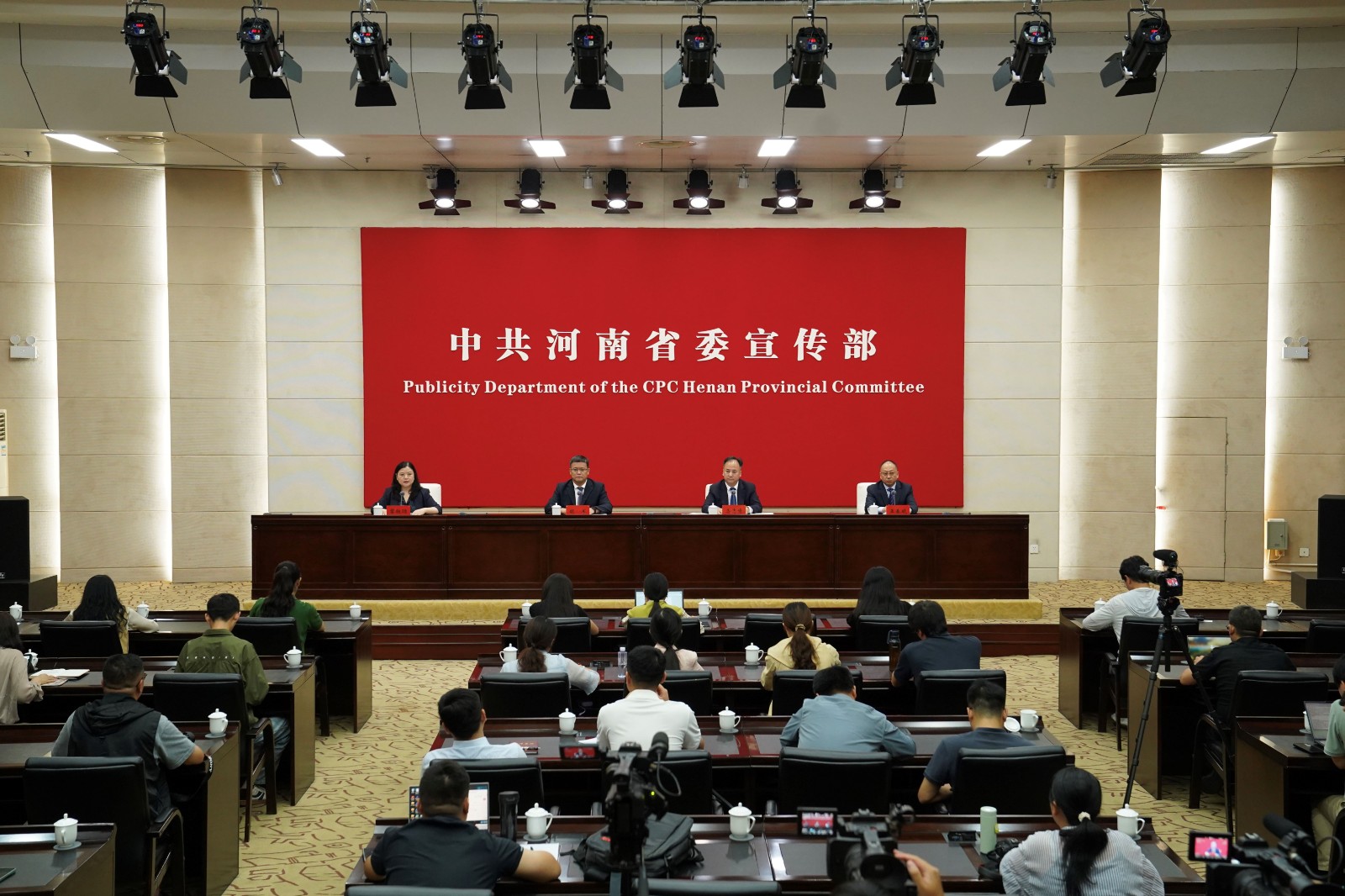 郑州：为经济大省挑大梁——推进中国式现代化建设上交“答卷”
