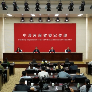 郑州：为经济大省挑大梁——推进中国式现代化建设上交“答卷”