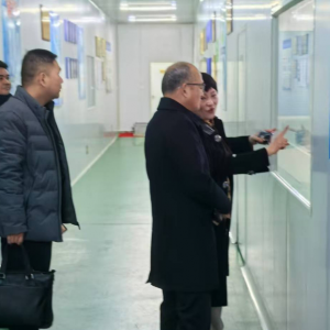 漯河缘动力：填补河南高端饮用水市场空白，让群众喝上放心水