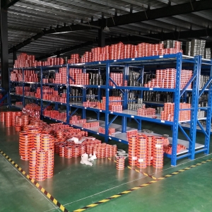 漯河天久密封件：在世界舞台彰显“小密封大作用”