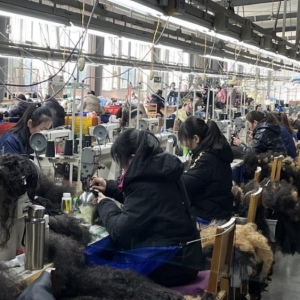 漯河市源汇区大刘镇开展企业走访，护航企业复工复产