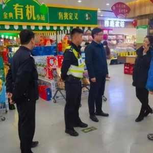 漯河市源汇区大刘镇：强化主体责任 筑牢安全防线