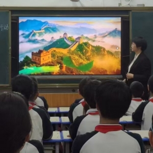 漯河市源汇区大刘镇初级中学：护苗行动进校园 筑牢文化安全防线
