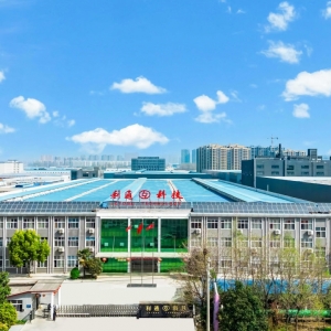 在全球经济充满不确定的时代背景下，看漯河利通科技如何“突围”？