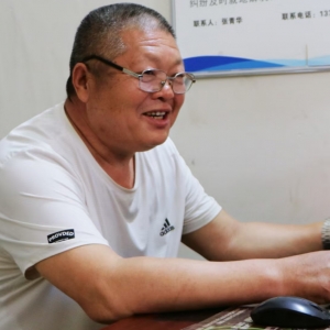 退伍不褪色，丹心映乡村——记漯河退伍军人张青华的奋斗人生