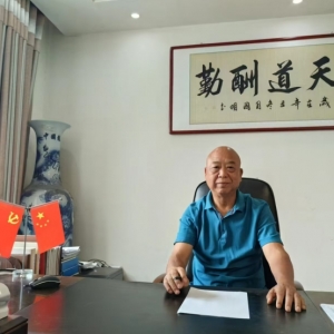 戎装换税服，丹心映桑梓——河南漯河退伍军人师青海的奋斗与奉献人生