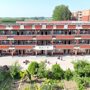 河南省漯河市源汇区大刘镇小学：在乡土实践中培育时代新人