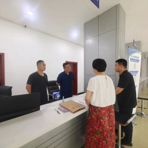 河南漯河：“一站式”调解显实效 高效解纷源头化风险
