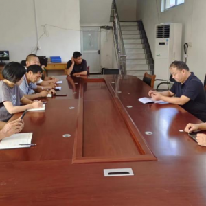 漯河市源汇区大刘镇开展乡村振兴专项检查 扎实推进问题整改见实效