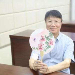 漯河市政协机关开展“我们的节日·七夕”主题文化活动