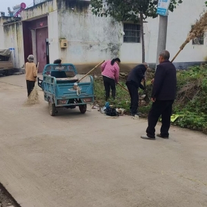 河南漯河：专项行动破解秸秆难题 干群协同擦亮乡村“颜值”