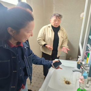 漯河市源汇区水利局：举水利之力  助乡村振兴