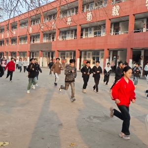 防患未“燃”，安全同行——漯河市源汇区大刘镇初级中学开展消防安全演练