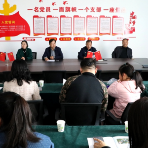 河南漯河：记者节 百名记者走进漯河市示范性综合实践基地