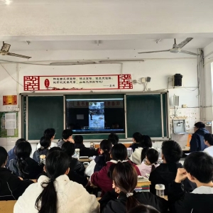 灭火器“云教学”！漯河市源汇区大刘镇初中以演促学筑牢校园安全防线
