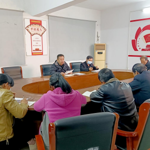 河南舞阳：信访维稳“百日攻坚”行动全面启动