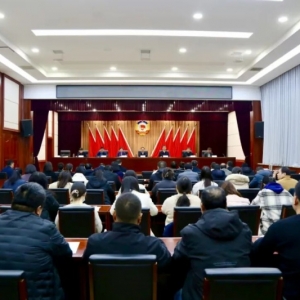 河南漯河：政协精神文明建设工作推进会召开