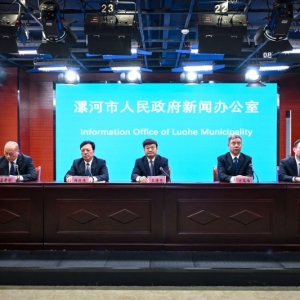 河南漯河：“十四五”时期教育高质量发展蹄疾步稳