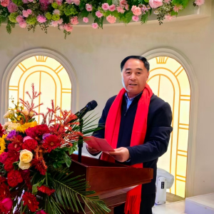 河南漯河：这场商会会员大会开出新年新气象