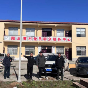 河南漯河：饮水安全暖乡村烟火