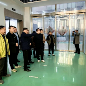 郑大高科集团与河南长明中药“联姻” 将擦出怎样的火花