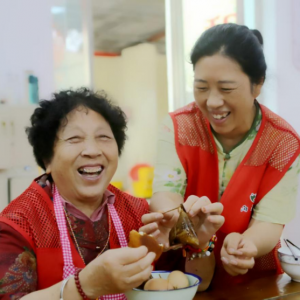 免费午餐的“慈善密码”