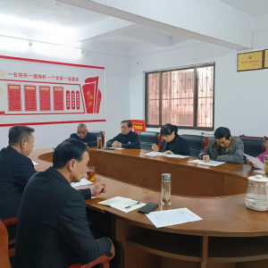 舞阳县物资总公司  全面启动2026年“我的岗位我负责 我的工作请放心”  活动深化年