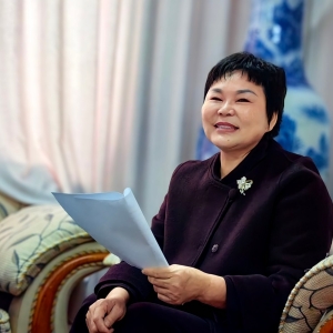 创新驱动发展 科技引领未来  ——漯河市高新科学技术研究会会长办公会成功召开