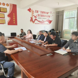 漯河市源汇区大刘镇：为失能老人撑起幸福晚年的“保护伞”
