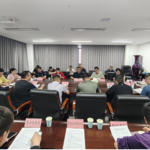 河南漯河：“5·12”防灾减灾宣传工作有声有色