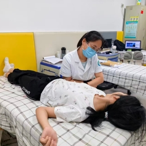 漯河医专三附院:用爱为“折翼天使”插上腾飞的翅膀